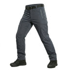 Spodnie Outdoorowe Quick Dry UPF 50+