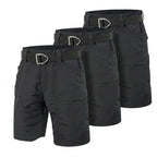 Wodoodporne Szorty Cargo Multi-Pocket
