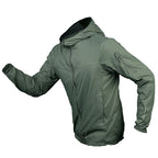 Koszulka Sun Shield UPF 50+