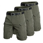 TactixGuard Pro Wodoodporne Szorty 3-Pack