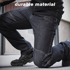 Archon Slim Tactical Jeans Operation Flex Tactical Denim Pants