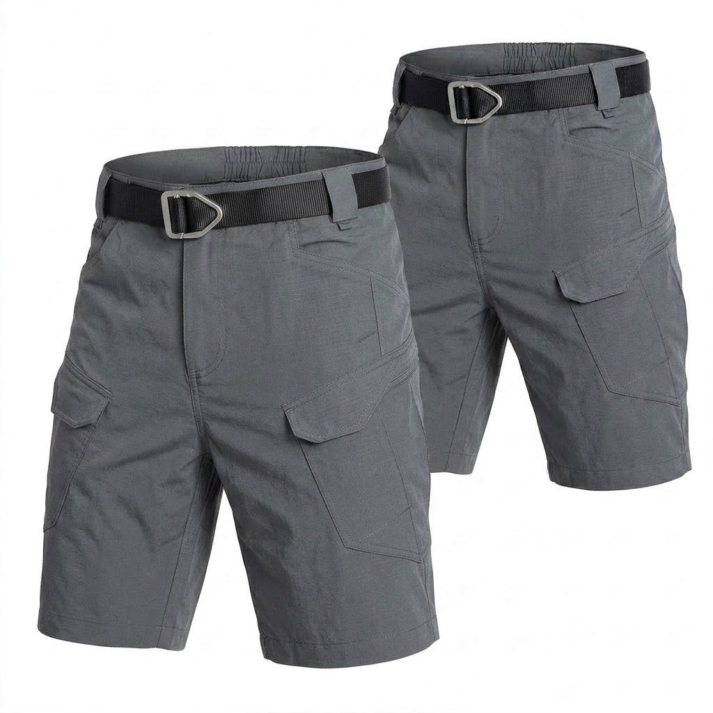 Archon IX7 Pro Lightweight Quick-Dry Shorts