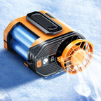 Wentylator Biodrowy 5000 mAh