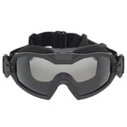TWS Okulary Strzeleckie Anti-Fog