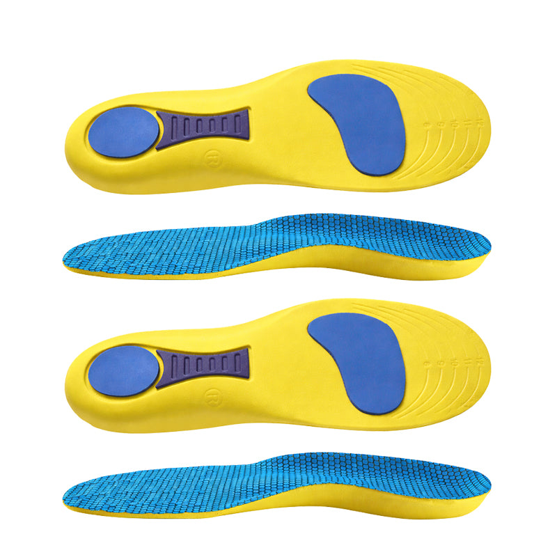 Wkładki Stabilizujące Arch Support