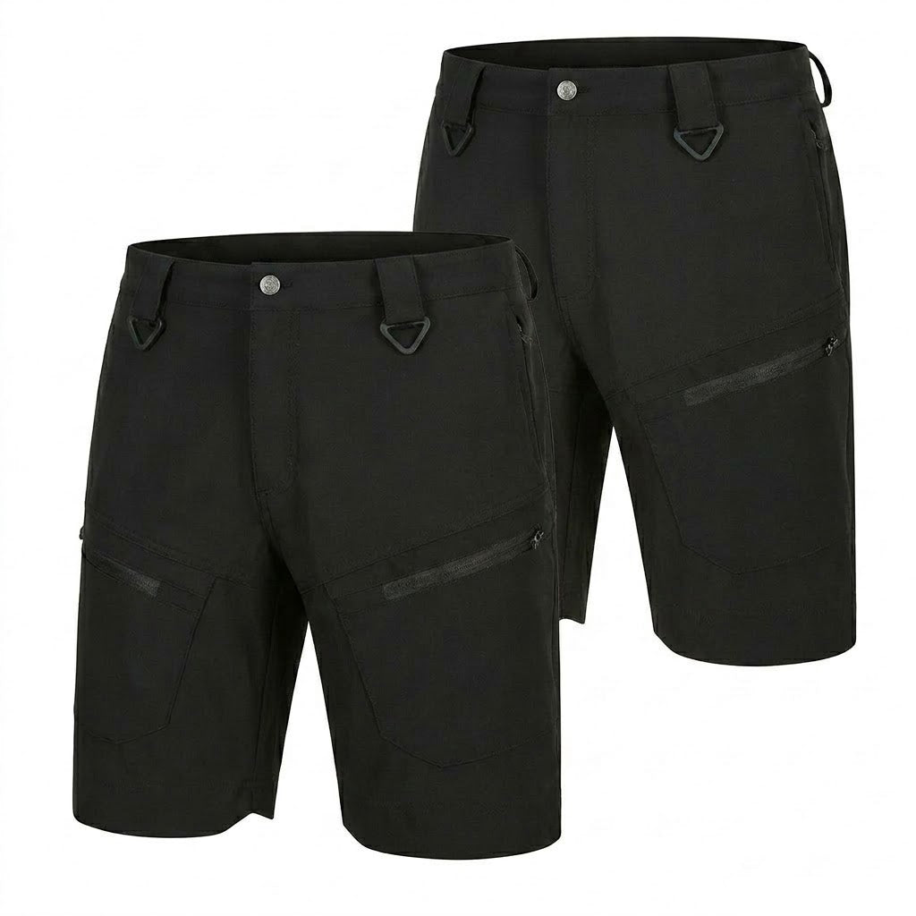 Cutter Quick Dry Waterproof Tactical Shorts
