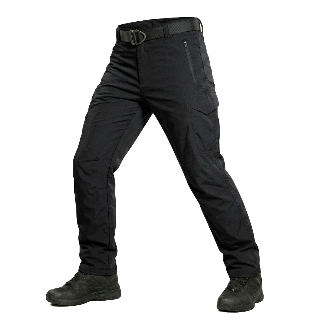 UPF 50+ Men's Quick-Dry Waterproof UV Protection Pants