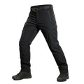 UPF 50+ Men's Quick-Dry Waterproof UV Protection Pants