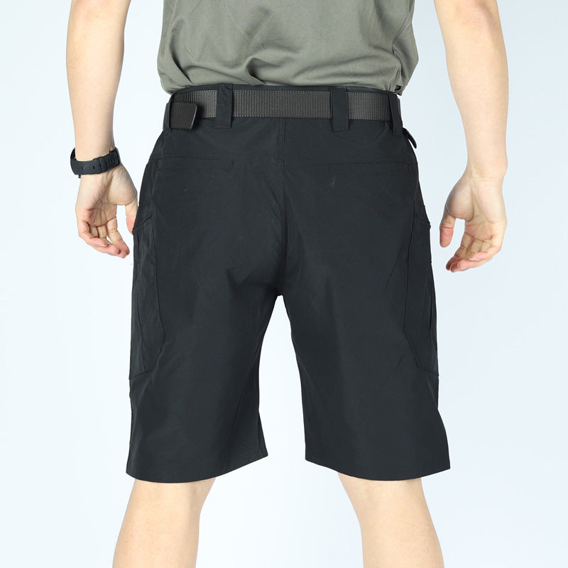 Archon Tactical Waterproof Wear-resistant Shorts