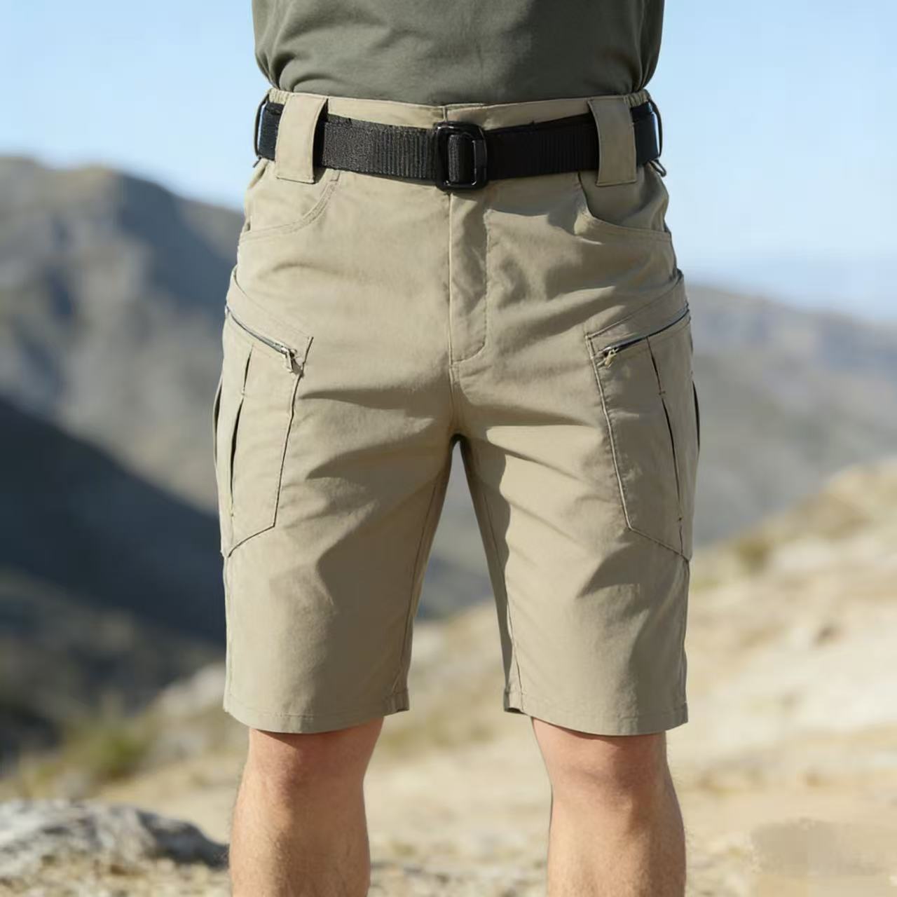 Archon Tactical Waterproof Wear-resistant Shorts