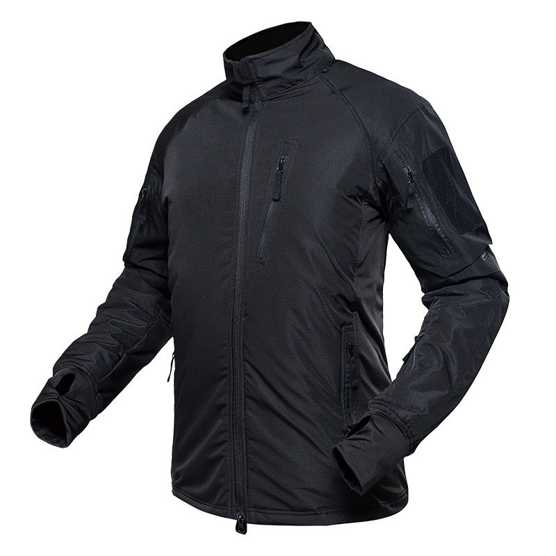 Archon Windbreaker Tactical Packable Operater Jacket