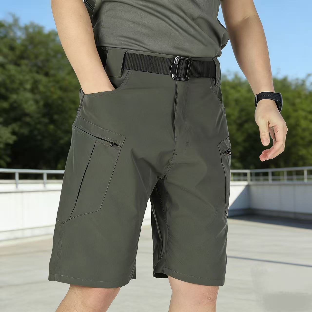 Archon Tactical Waterproof Wear-resistant Shorts