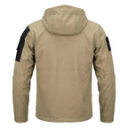 All Terrain Kurtka Softshell 5-w-1
