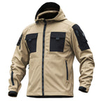 All Terrain Kurtka Softshell 5-w-1
