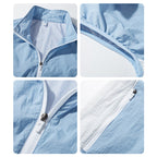 Kamizelka Chłodząca z Wentylatorami 18V