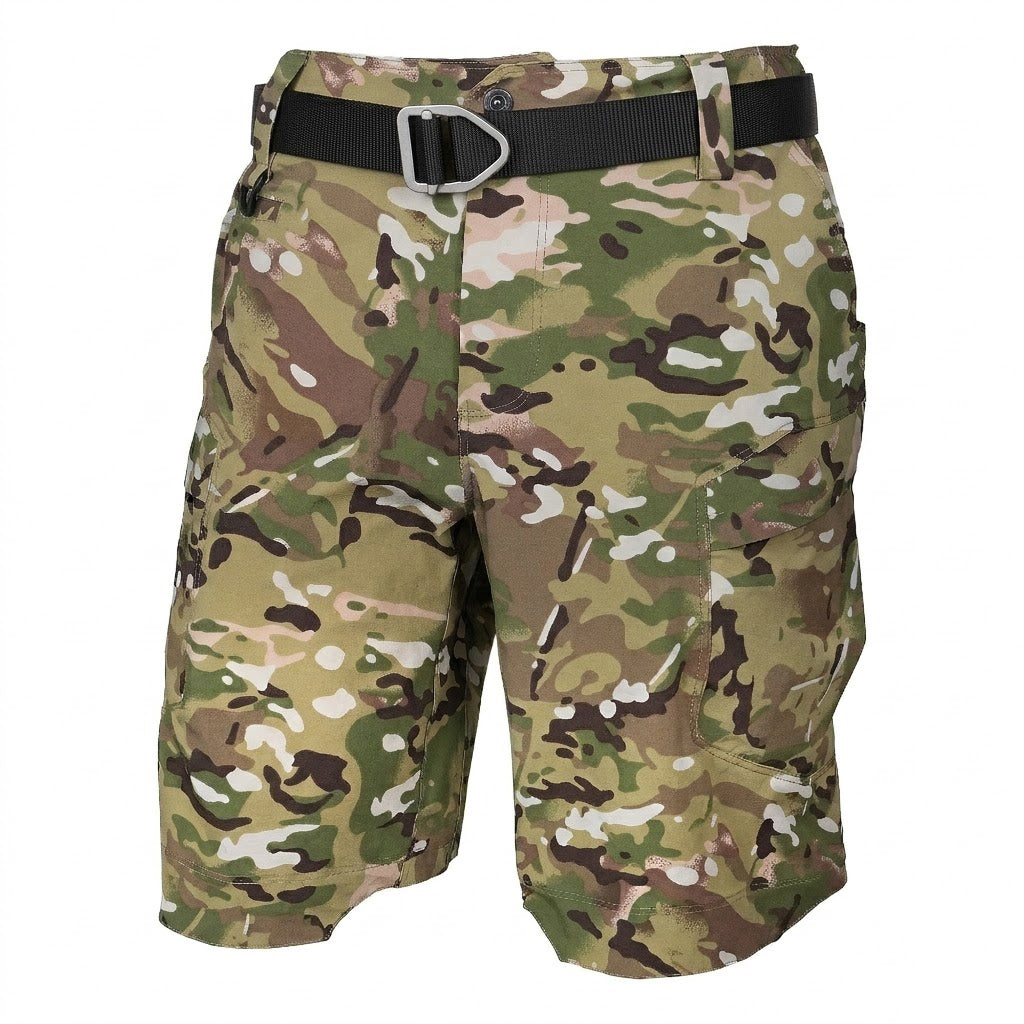All Terrain Quick Dry Tactical Shorts