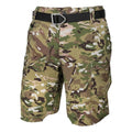 All Terrain Quick Dry Tactical Shorts