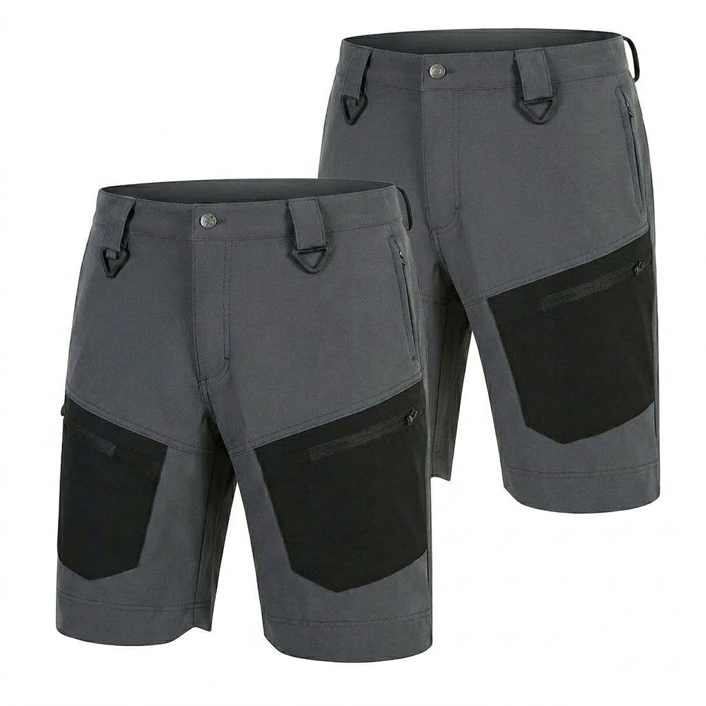 Cutter Quick Dry Waterproof Tactical Shorts