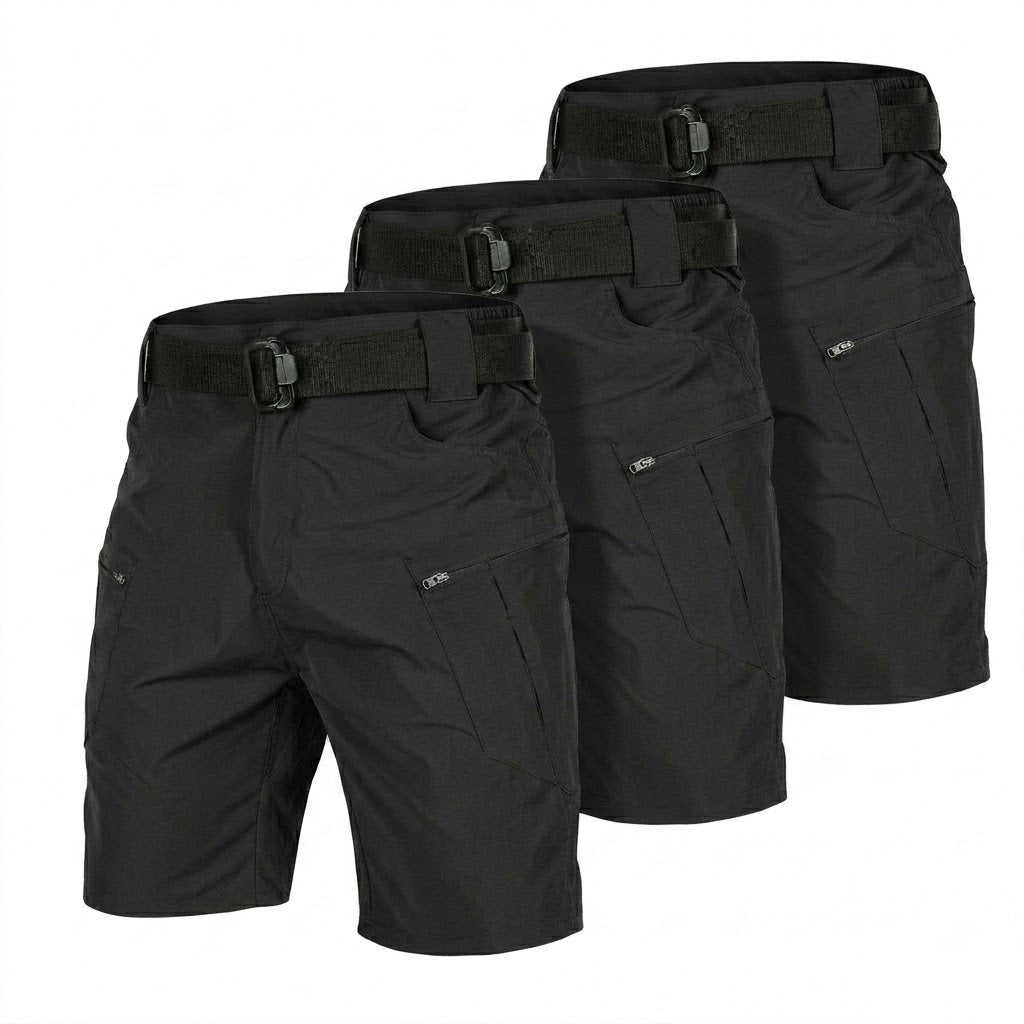 Archon Tactical Waterproof Wear-resistant Shorts