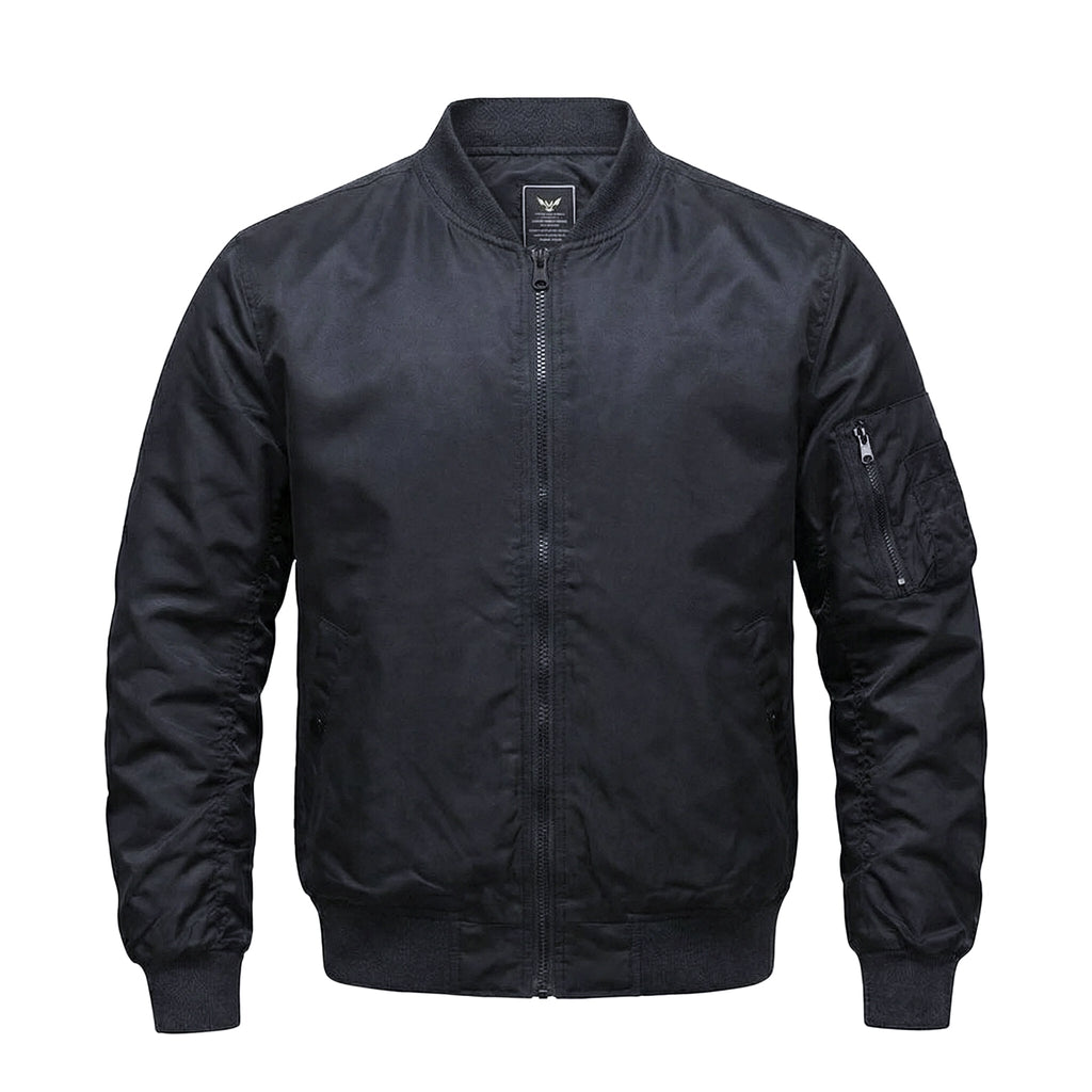 True Classic Kurtka MA-1