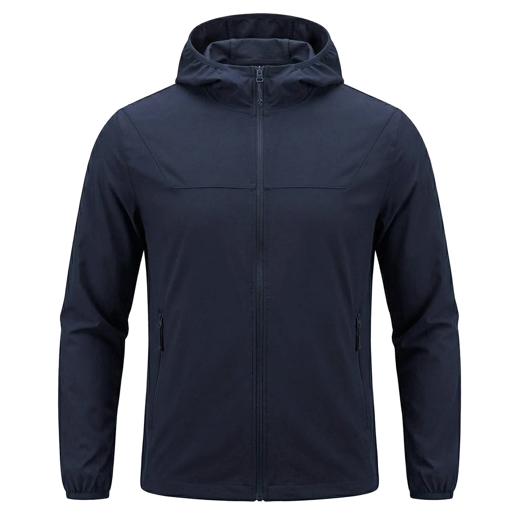 Archon Stretch Waterproof Sun Protective Tactical Hoodie
