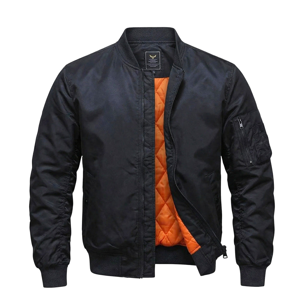 True Classic Kurtka MA-1
