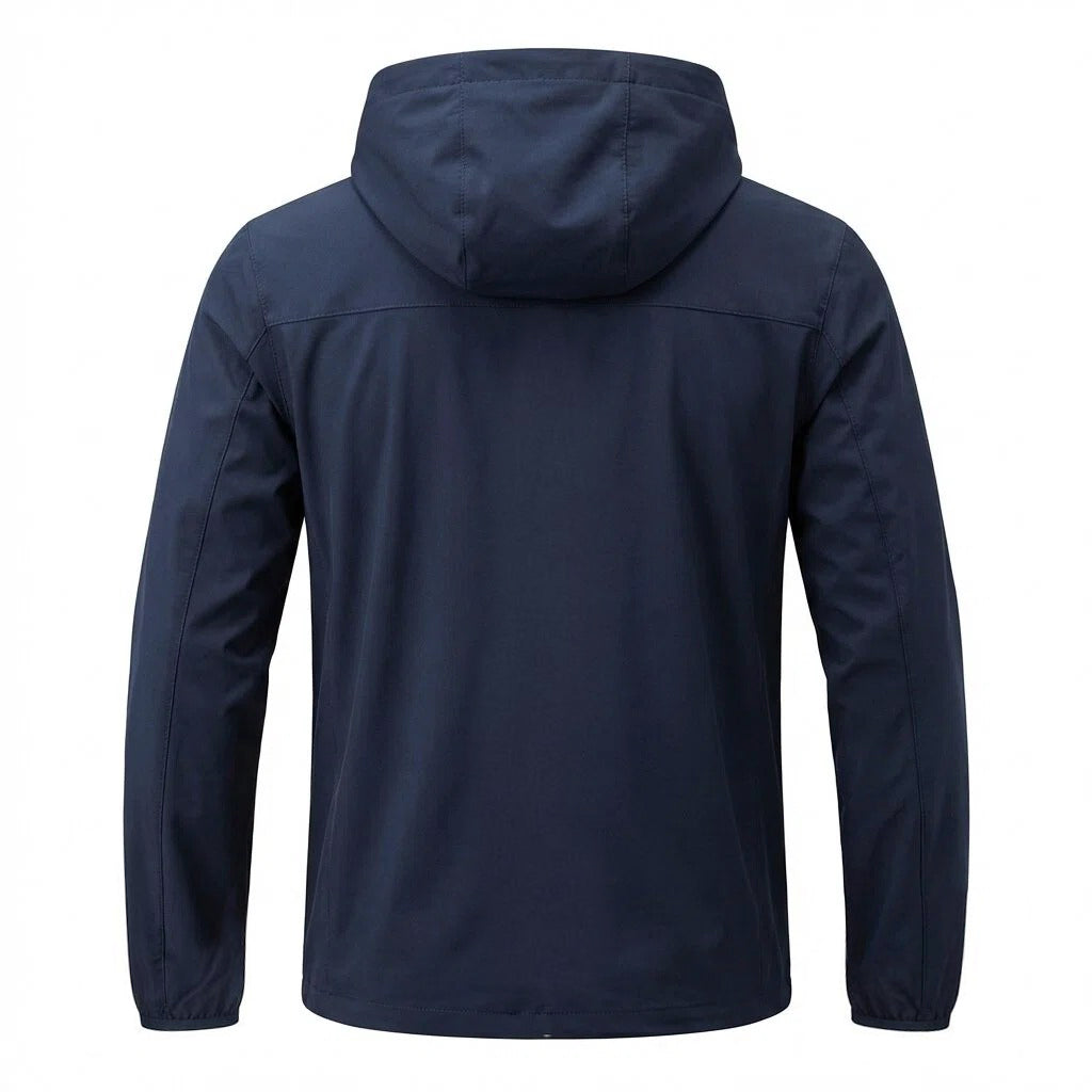 Archon Stretch Waterproof Sun Protective Tactical Hoodie