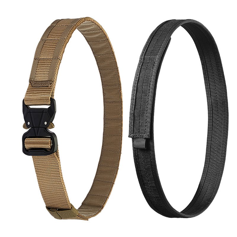 All Mission Tactical Molle Belt - TWS USA