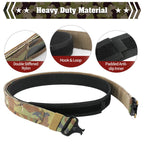 All Mission Tactical Molle Belt - TWS USA