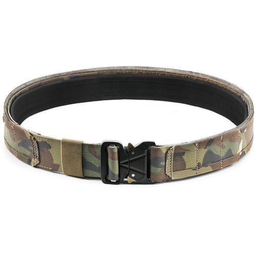 All Mission Tactical Molle Belt - TWS USA