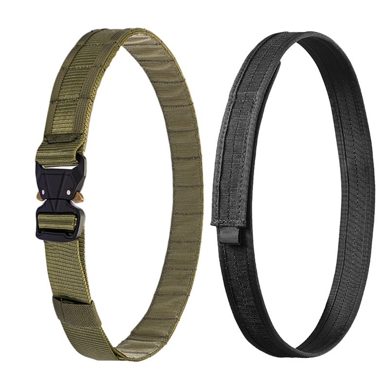 All Mission Tactical Molle Belt - TWS USA