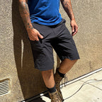 All Terrain Quick Dry Tactical Shorts - TWS USA