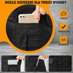 Archon IX8 Outdoor Waterproof Tactical Pants - TWS USA