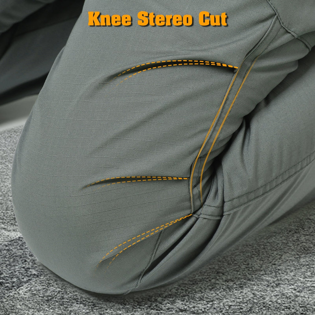 Archon IX8 Outdoor Waterproof Tactical Pants Army Green - TWS USA