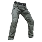 Archon IX8 Outdoor Waterproof Tactical Pants Army Green - TWS USA