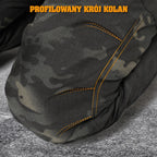Archon IX8 Outdoor Waterproof Tactical Pants Dark Camo - TWS USA