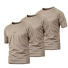 Khaki – 3 szt.