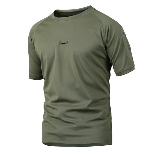 Archon IX9 Lightweight Quick Dry Shirt Army Green - TWS USA