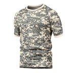 Archon IX9 Lightweight Quick Dry Shirt Army Green - TWS USA