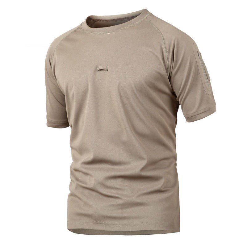 Archon IX9 Lightweight Quick Dry Shirt Black - TWS USA