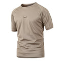 Archon IX9 Lightweight Quick Dry Shirt Khaki - TWS USA