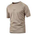Archon IX9 Lightweight Quick Dry Shirt Khaki - TWS USA