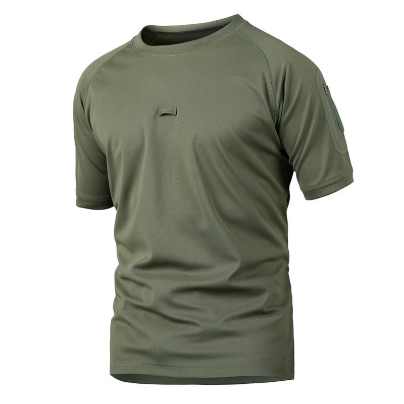 Archon IX9 Lightweight Quick Dry Shirt Khaki - TWS USA