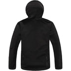 Archon Warm Fleece Hooded Tactical Military Jacket Coat - TWS USA
