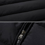 ArcticForm – Men’s Thermal Cotton Padded Vest - TWS USA