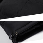 ArcticForm – Men’s Thermal Cotton Padded Vest - TWS USA