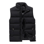 ArcticForm – Men’s Thermal Cotton Padded Vest - TWS USA