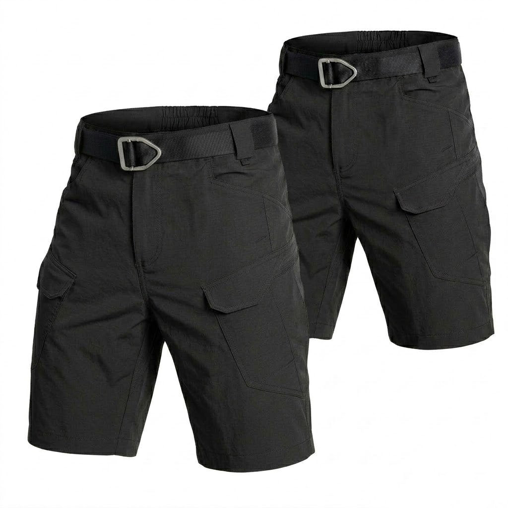 Archon IX7 Pro Lightweight Quick-Dry Shorts