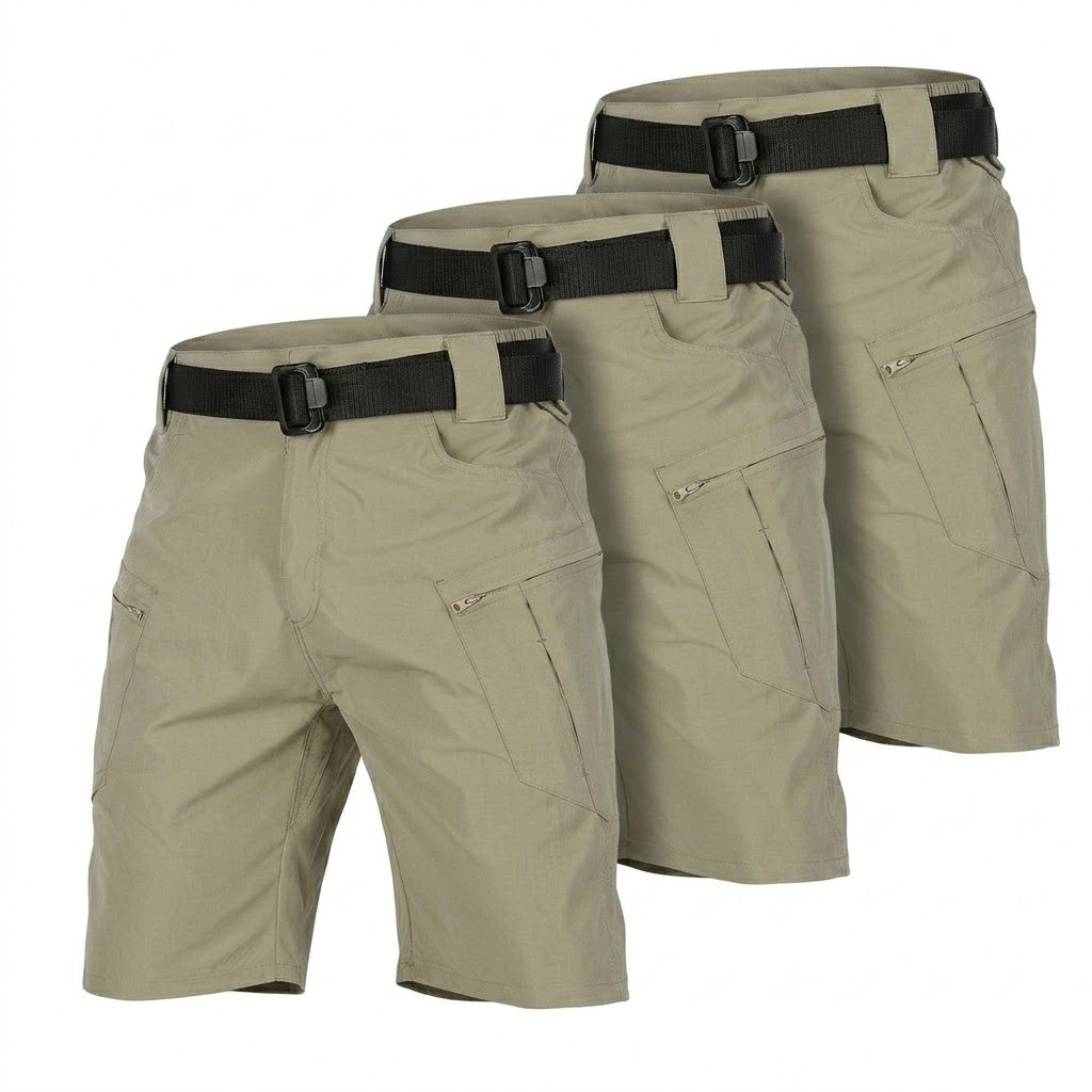 Archon Tactical Waterproof Wear-resistant Shorts