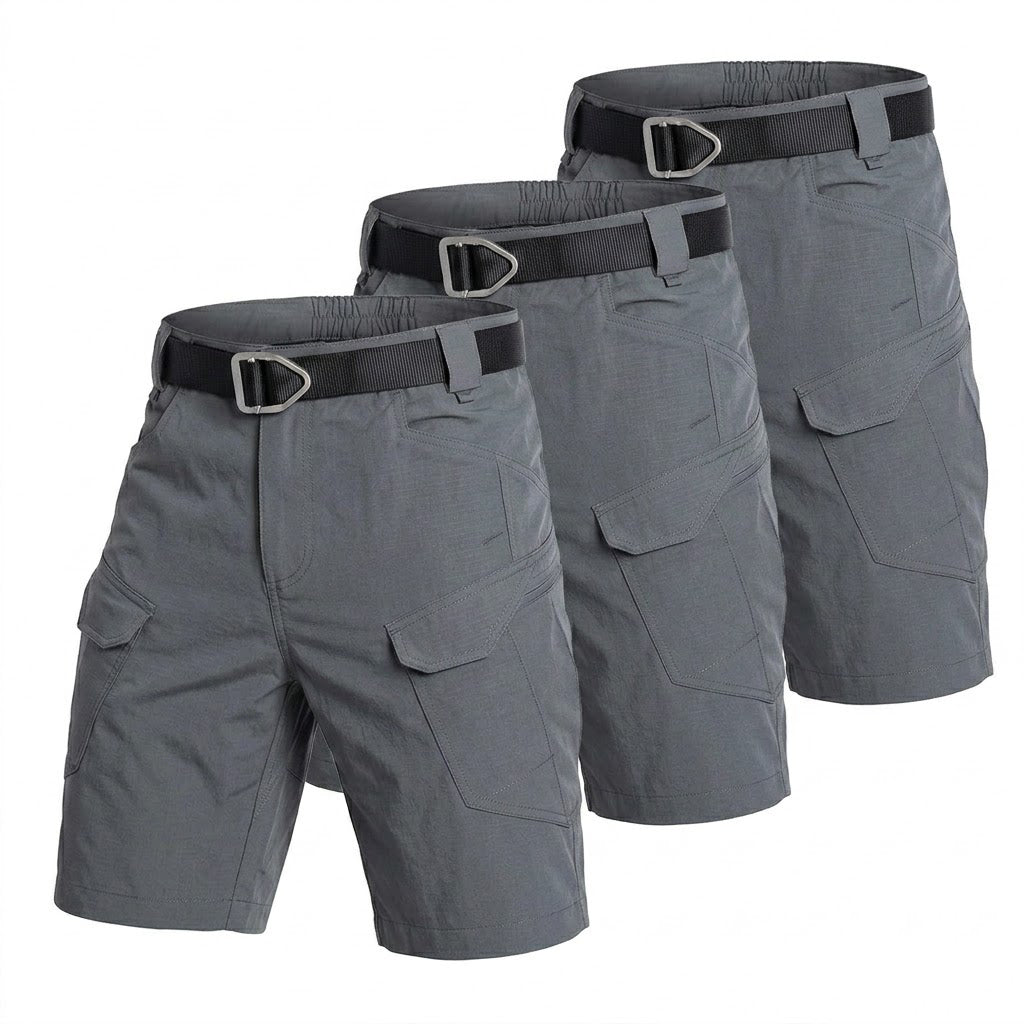 Archon IX7 Pro Lightweight Quick-Dry Shorts